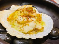 -斯比特花园西餐厅(大丸百货店)