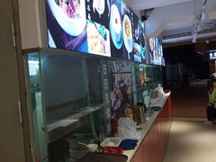 -友食神面家(海珠中店)