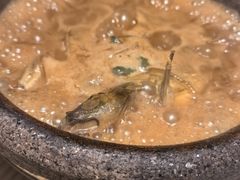 -小放牛炒菜馆(裕华万达店)