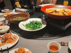 -徐记海鲜(大明宫|北二环店)