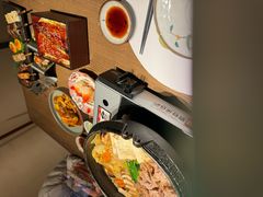 -耕海日本料理(万达华府店)