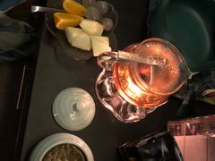 小食-璞·澐间影院式足道SPA(尚悦湾店)