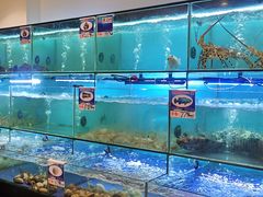 -南海渔家•海鲜•正宗海南菜(海棠湾店)