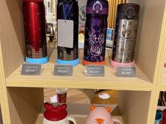 零售区-COSTA COFFEE(华润五彩城店)