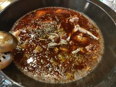 -蛙秘书麻椒鱼(包家巷店)