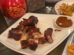 -飨赫驾瓦罐烤鸡(佛岗店)