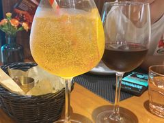 -百特喜·意大利餐厅(八佰伴镇江店)