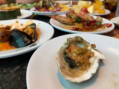 -汉巴味德(大悦城店)