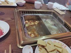 -印象高密·凤都国际大酒店