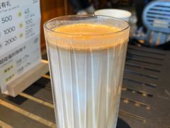 -blend咖啡部落(卓悦中心店)
