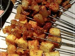 -有奴思烤肉·清真(正宁路店)