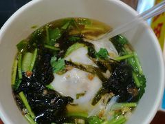 -家宴·灌蛋·沙茶面(曾厝垵店)