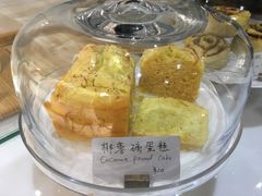 -常识咖啡common sense(春熙路店)