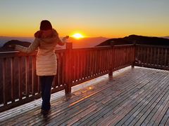 -白草畔自然风景区