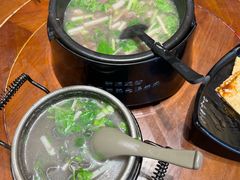 -古市香跷脚牛肉·非遗传承单位