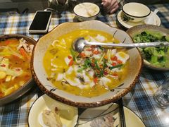 酸菜鱼-卤鸭儿(温州路店)