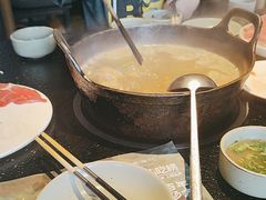 -盡膳口福·百年汤方火锅(科华北路店)