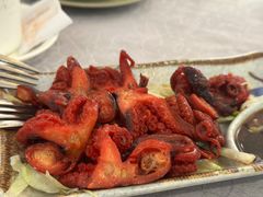 -悠长假期西餐厅(麻涌凯翠园店)