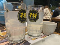 -木屋烧烤(龙岗南联店)