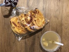 -国际饭店·帆声西饼屋(黄河路店)