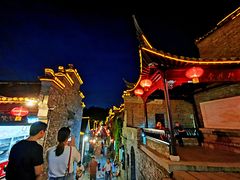 -红小姐咖啡馆(西津渡店)