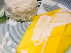 -仓库南洋海鲜小排档(柳河路店)