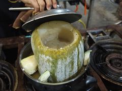 -红旗山庄(圭峰山店)