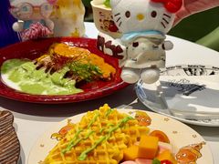 -芭蕉树·新派泰国餐厅(汉溪长隆店)