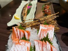 -匠和风精致料理(莆田财富中心店)