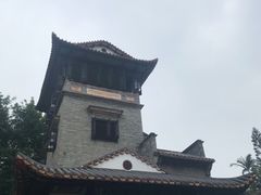 -东莞市可园博物馆