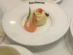 -斗牛士牛排餐厅(嘉里汇店)