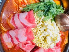 -崔解放·朝韩大排档(虹悦城店)