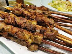 红柳烤串-巴依老爷新疆美食(望京小街店)