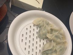 -盛百味·家宴餐厅(霸州分店)