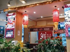 -闻小豆贵州自助火锅(万象城店)