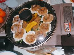 -小八仙·宴(三峡茶庄店)