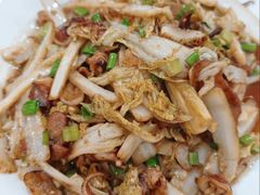 -阿毛饭店(和义路店)