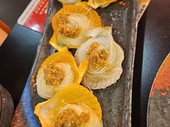 -火影碳烤牛肋条自助烤肉榴莲(龙华店)