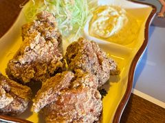 -烧鸟横丁(联发文创口岸店)