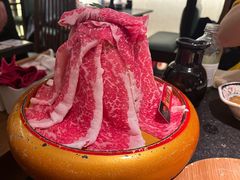 -牛New寿喜烧(新六百店)