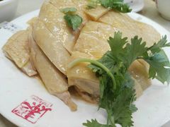 -泰煌鸡·上海白斩鸡·沪菜(平利店)