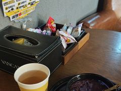 -梵猫·新养生(福州万象城店)