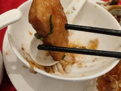 -临江酒店-中餐厅