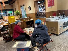 -马子全羊(堤口路店)