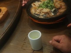-永安水煮活鱼·仪征土菜院子