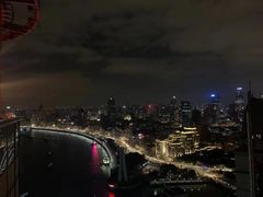 -上海外滩茂悦大酒店