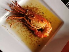 -Ministry of Crab(科伦坡店)