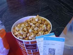 -万达影城(汉街万达广场IMAX店)