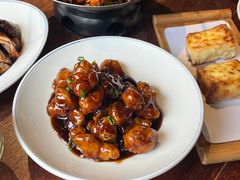 -大牌大·传统杭帮菜(湖滨店)