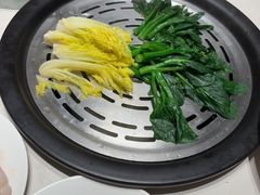 -青蓬蒸汽海鲜·深圳老字号·团建聚会(壹方城店)